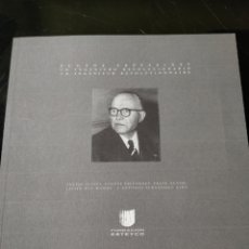Libros de segunda mano: EUGENE FREYSSINET, UN INGENIERO REVOLUCIONARIO. Lote 196385886