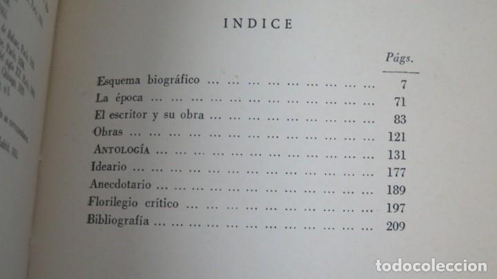 Libros de segunda mano: BALZAC. MANUEL CAMPOY - Foto 2