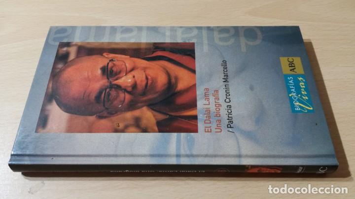 Libri di seconda mano: EL DALAI LAMA - UNA BIOGRAFIA - PATRICIA CRONIN MARCELLO - ABC		I-402