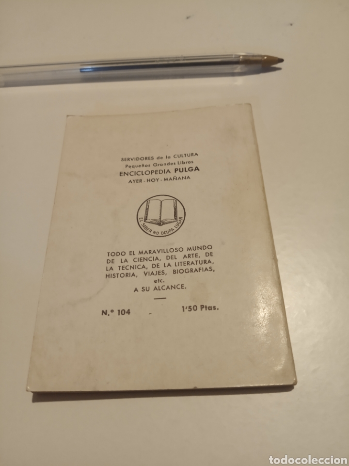 Libros de segunda mano: Franklin - Foto 4