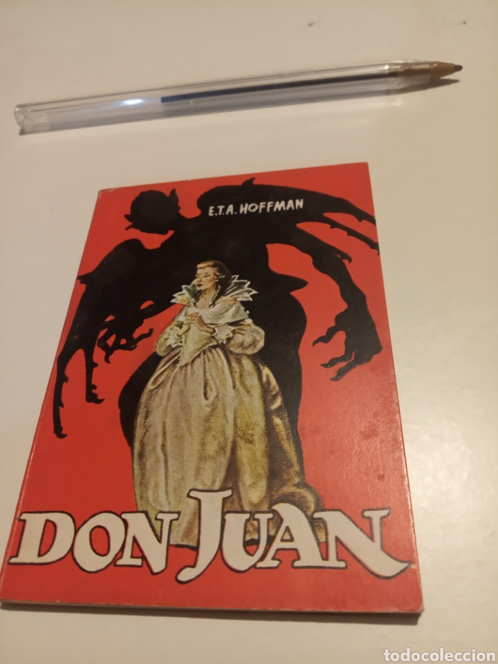 Libros de segunda mano: Don Juan - Foto 1