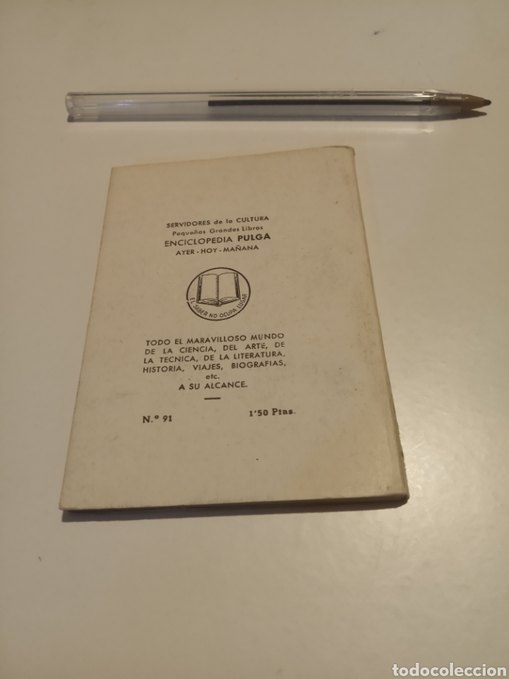 Libros de segunda mano: Wagner - Foto 4