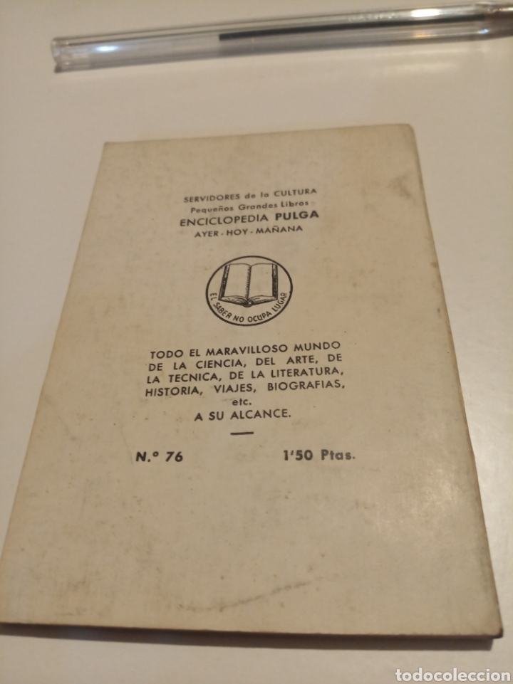 Libros de segunda mano: El espectro de la rosa - Foto 4