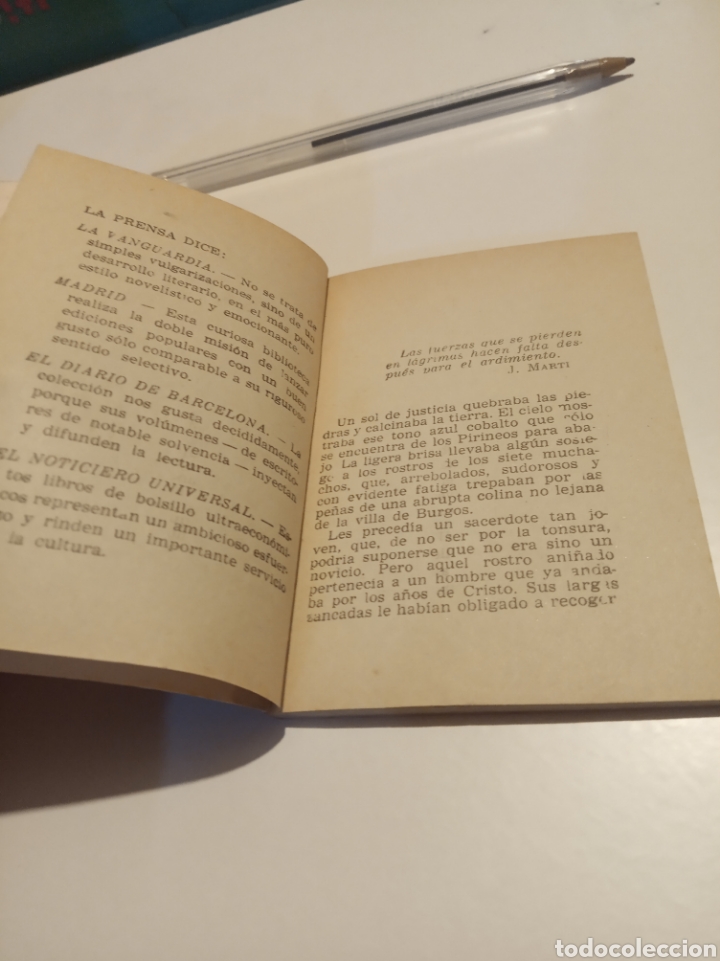 Libros de segunda mano: El Cid - Foto 3