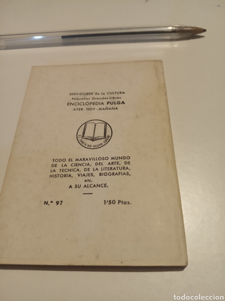 Libros de segunda mano: El Cid - Foto 4