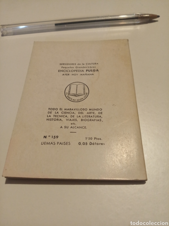 Libros de segunda mano: Popea - Foto 4