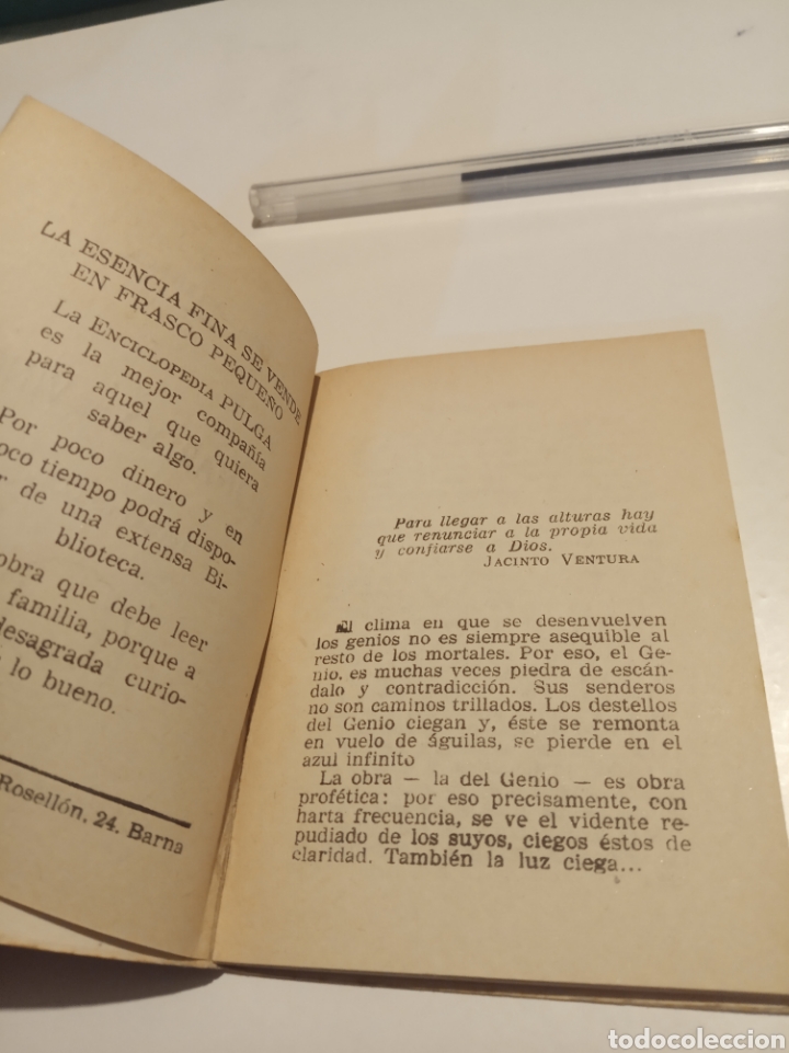Libros de segunda mano: Leonardo da Vinci - Foto 3