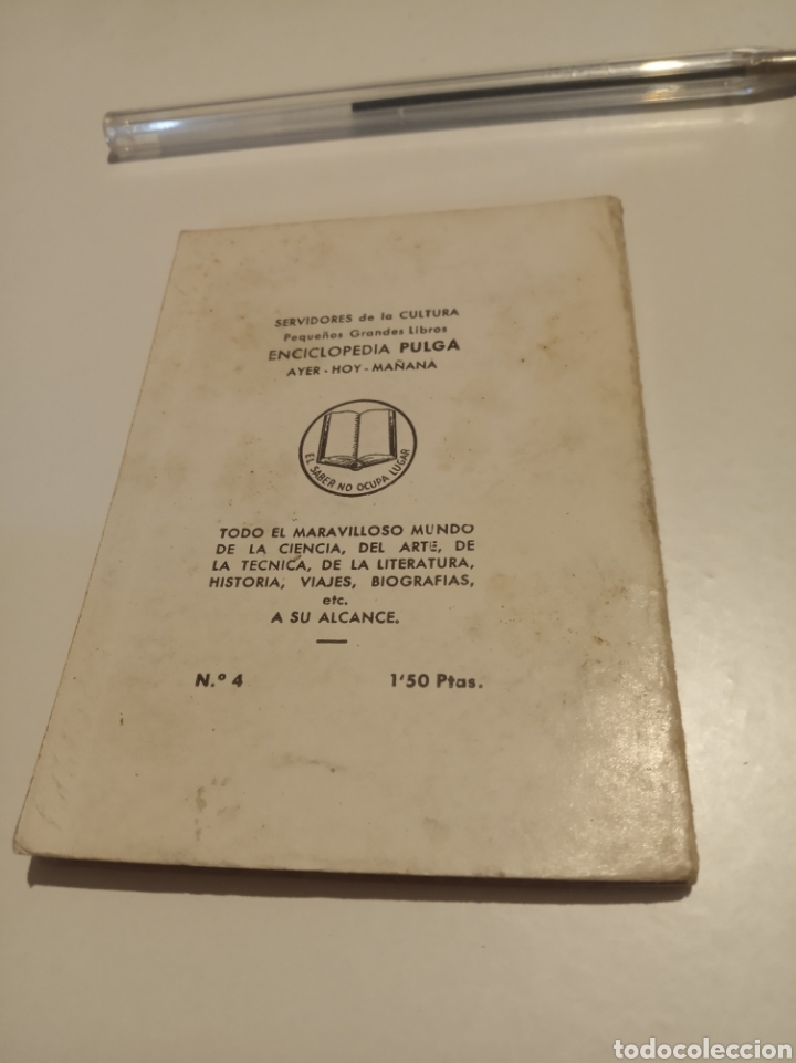 Libros de segunda mano: Leonardo da Vinci - Foto 4