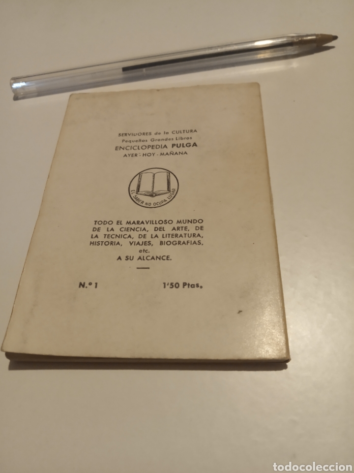 Libros de segunda mano: Caruso - Foto 4