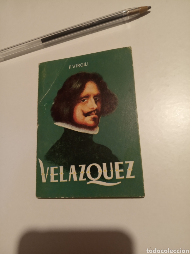 Libros de segunda mano: Vel&aacute;zquez - Foto 1