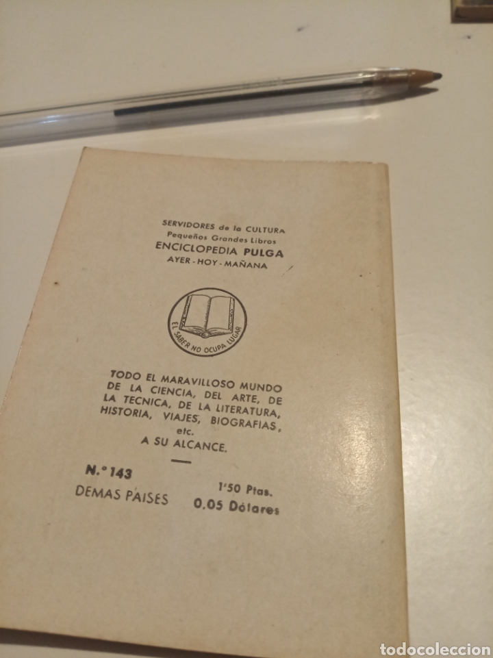 Libros de segunda mano: Atila - Foto 4