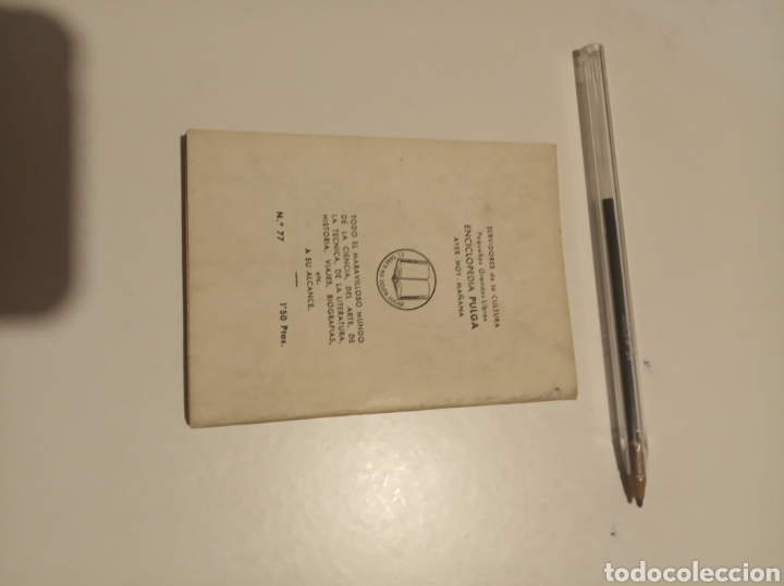 Libros de segunda mano: La exploraci&oacute;n del fondo del mar - Foto 4