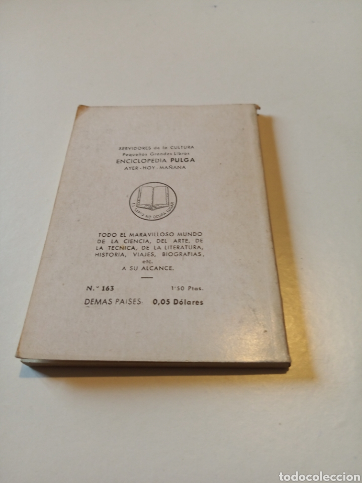 Libros de segunda mano: La vida de Charles Chaplin - Foto 4