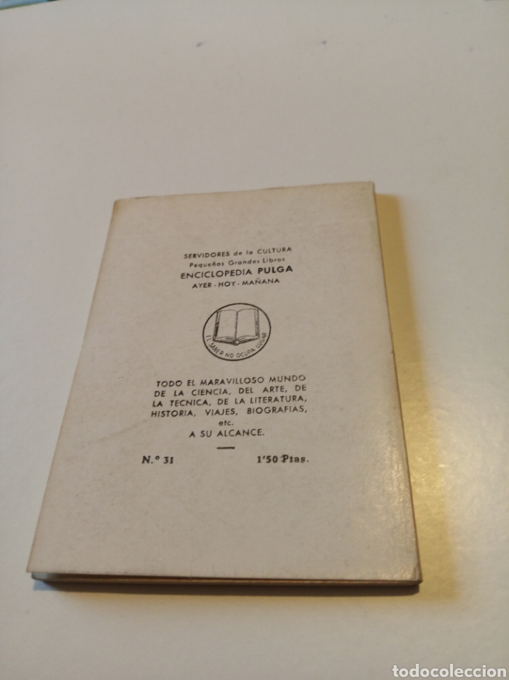 Libros de segunda mano: La energ&iacute;a at&oacute;mica - Foto 4