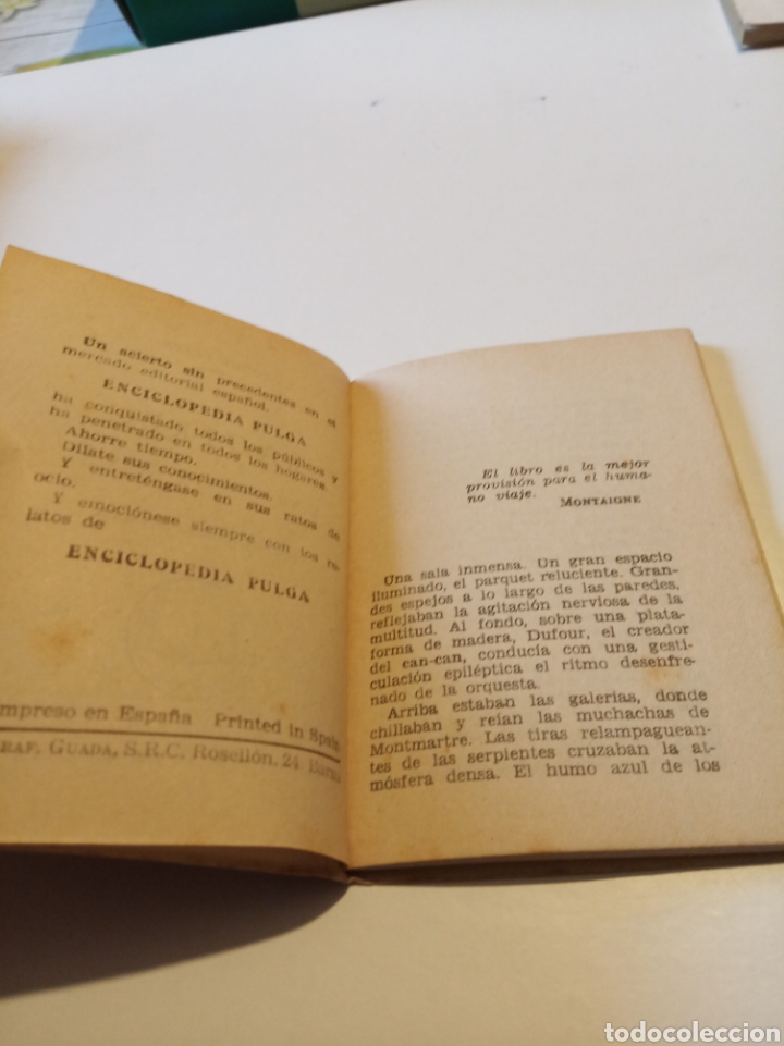 Libros de segunda mano: Lautrec - Foto 3