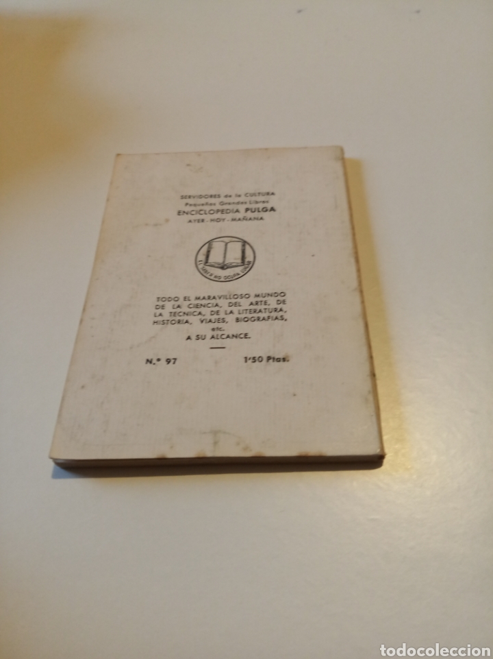 Libros de segunda mano: El Cid - Foto 4