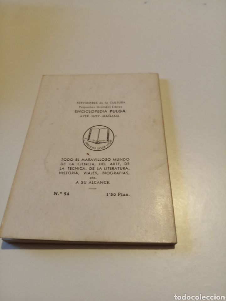 Libros de segunda mano: La literatura - Foto 4
