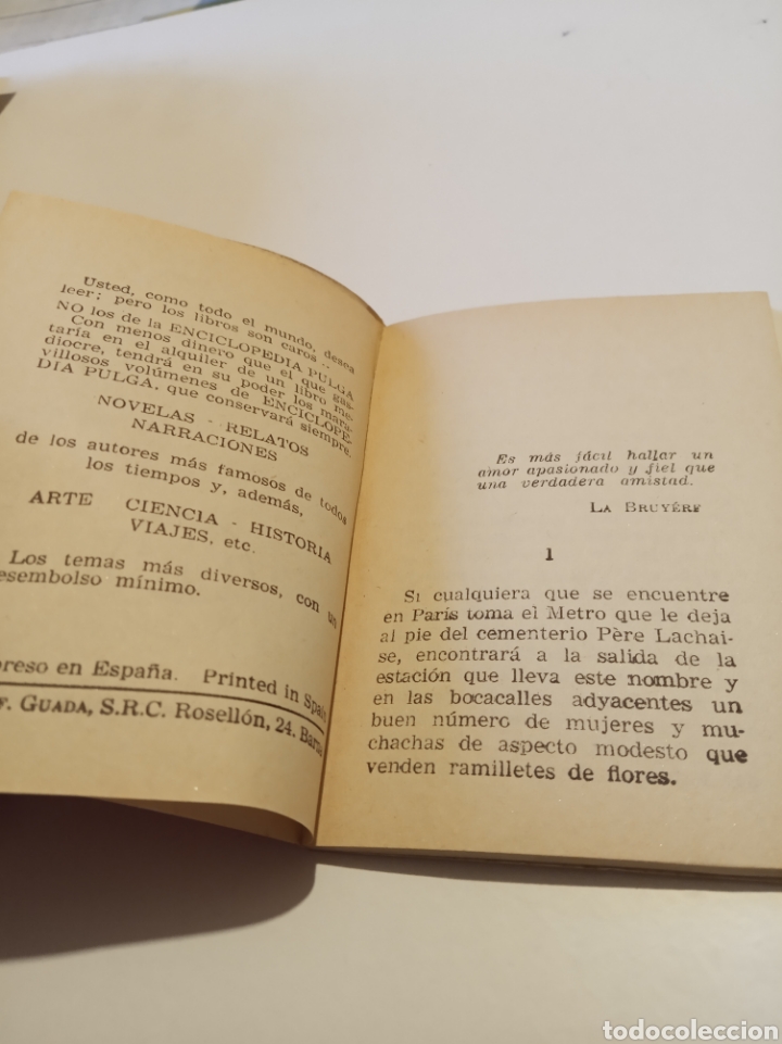 Libros de segunda mano: Chopin - Foto 3