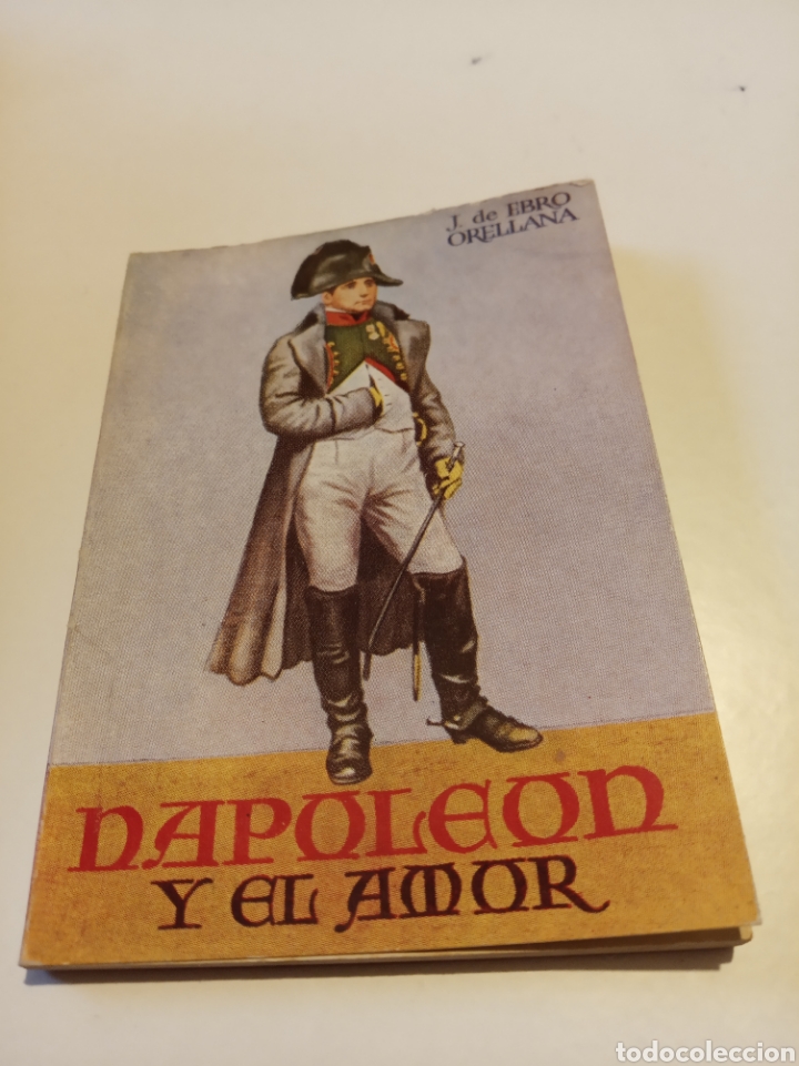 Libros de segunda mano: Napole&oacute;n - Foto 1