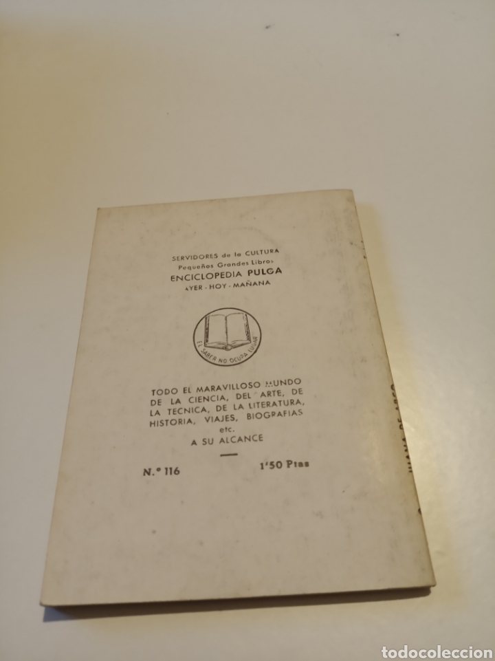 Libros de segunda mano: Juana de arco - Foto 4