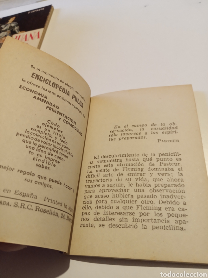 Libros de segunda mano: Fleming - Foto 3