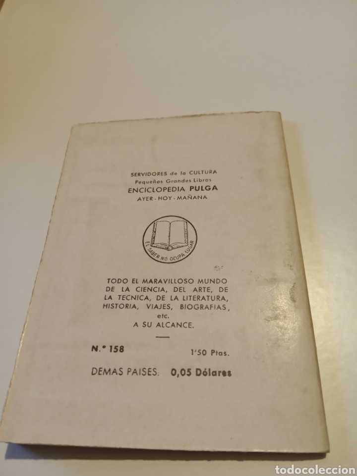 Libros de segunda mano: Fleming - Foto 4
