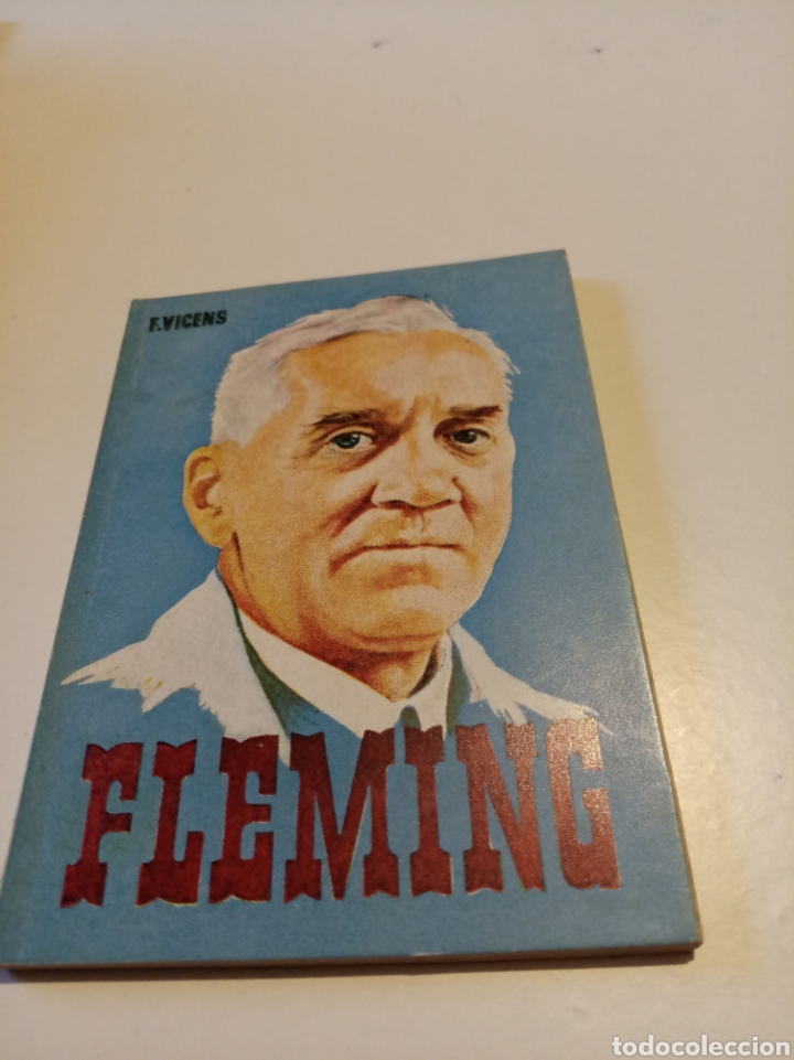 Libros de segunda mano: Fleming - Foto 1