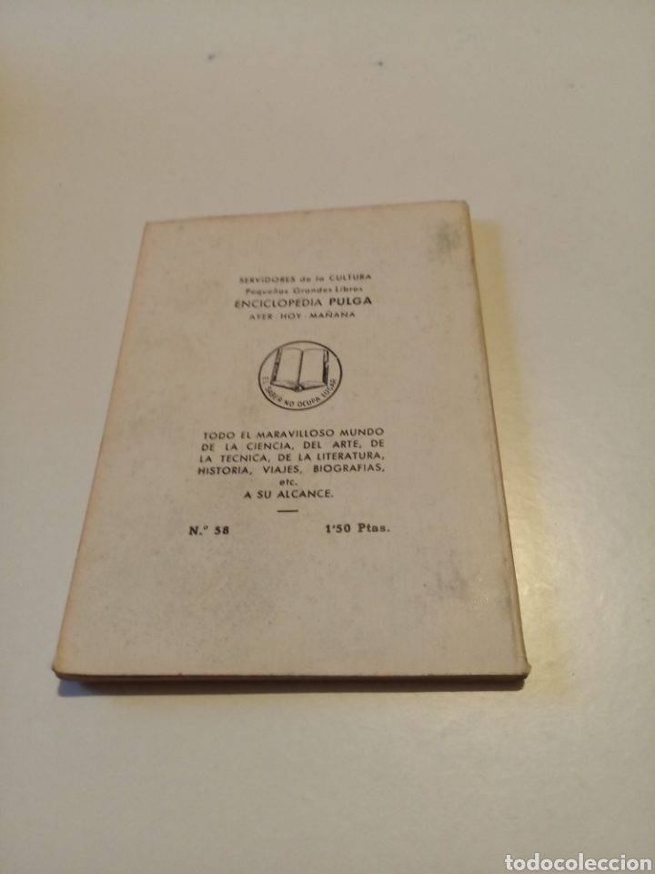 Libros de segunda mano: Nijinsky - Foto 4