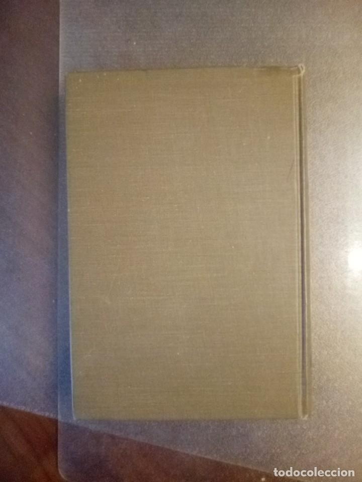 Libros de segunda mano: Benjam&iacute;n Franklin. AUTOBIOGRAF&Iacute;A - Foto 8