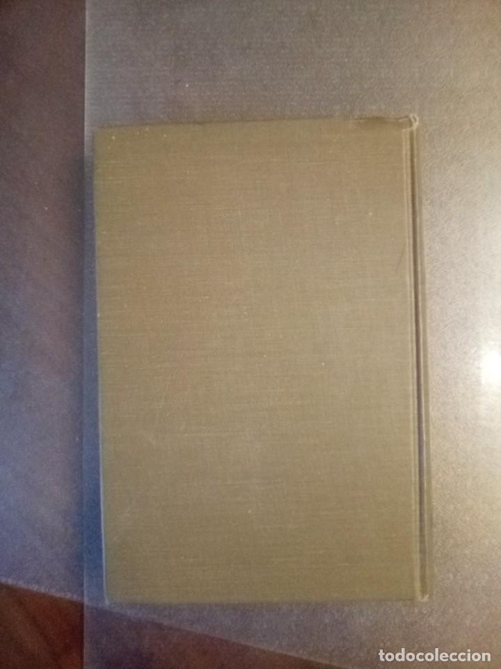 Libros de segunda mano: Benjam&iacute;n Franklin. AUTOBIOGRAF&Iacute;A - Foto 9
