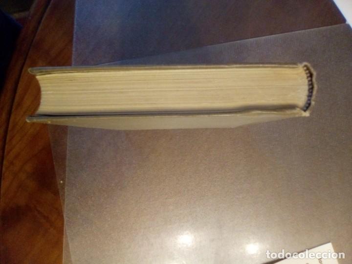 Libros de segunda mano: Benjam&iacute;n Franklin. AUTOBIOGRAF&Iacute;A - Foto 10