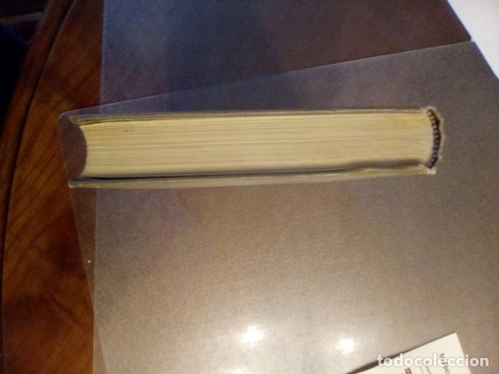 Libros de segunda mano: Benjam&iacute;n Franklin. AUTOBIOGRAF&Iacute;A - Foto 11