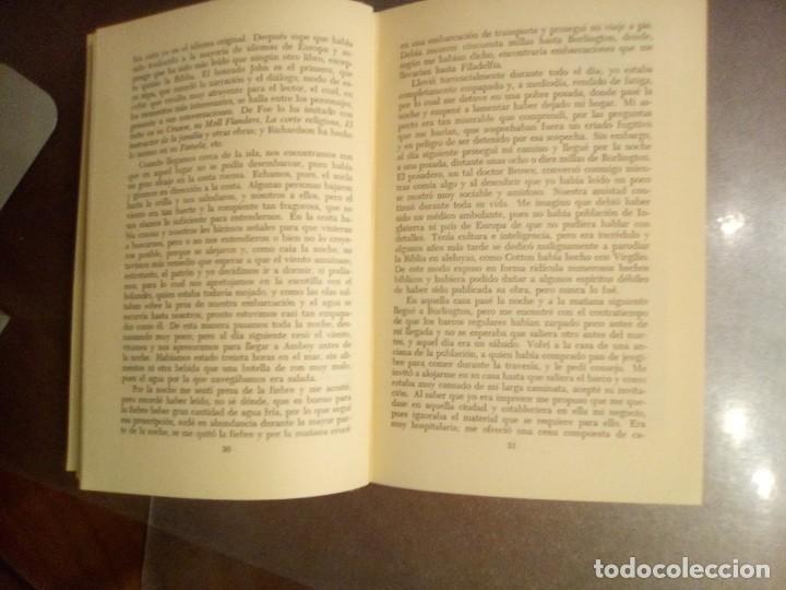 Libros de segunda mano: Benjam&iacute;n Franklin. AUTOBIOGRAF&Iacute;A - Foto 19