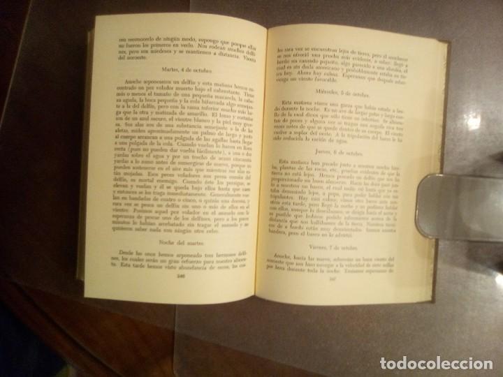 Libros de segunda mano: Benjam&iacute;n Franklin. AUTOBIOGRAF&Iacute;A - Foto 23