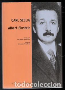 Libros de segunda mano: Albert Einstein, Carl Seelig - Foto 1