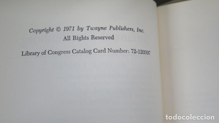 Libros de segunda mano: EMANUEL SWEDENBORG. INGE JONSSON - Foto 2