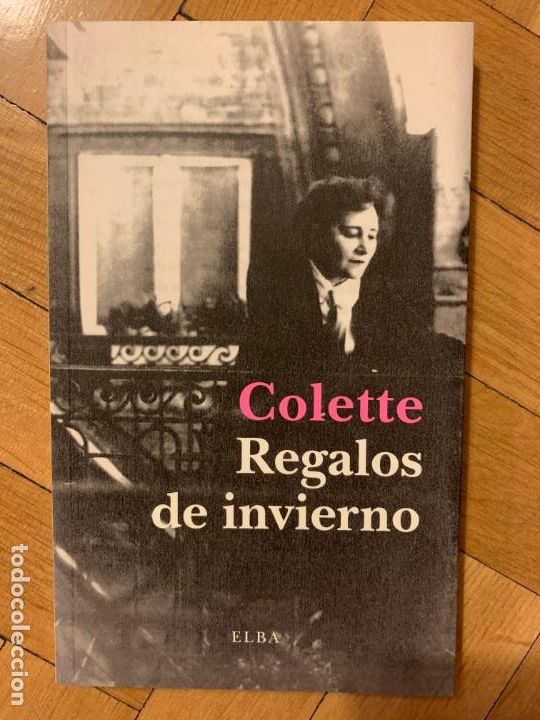 Libros de segunda mano: Regalos de invierno / Colette - Foto 1