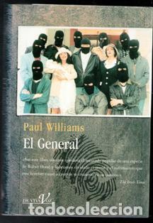 Libros de segunda mano: El General Paul Williams - Foto 1