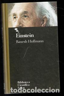 Libros de segunda mano: Einstein, Banesh Hoffmann - Foto 1
