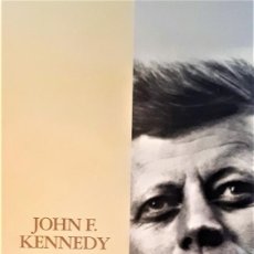 Libros de segunda mano: JOHN F. KENNEDY DE ANDRÉ KASPI. EDICIÓN EN TAPAS DURAS