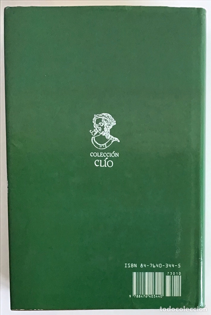 Libros de segunda mano: NER&Oacute;N O LA COMEDIA DEL PODER / JACQUES ROBICHON / EDAF - Foto 5