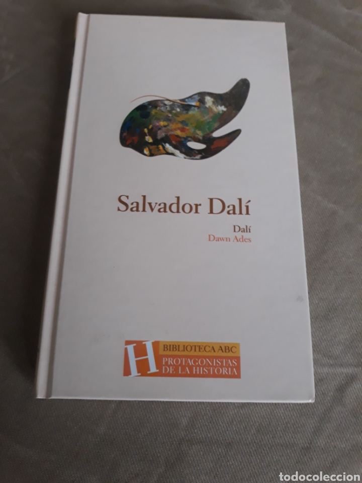 Gebrauchte B&uuml;cher: SALVADOR DALI .DAWN ADES