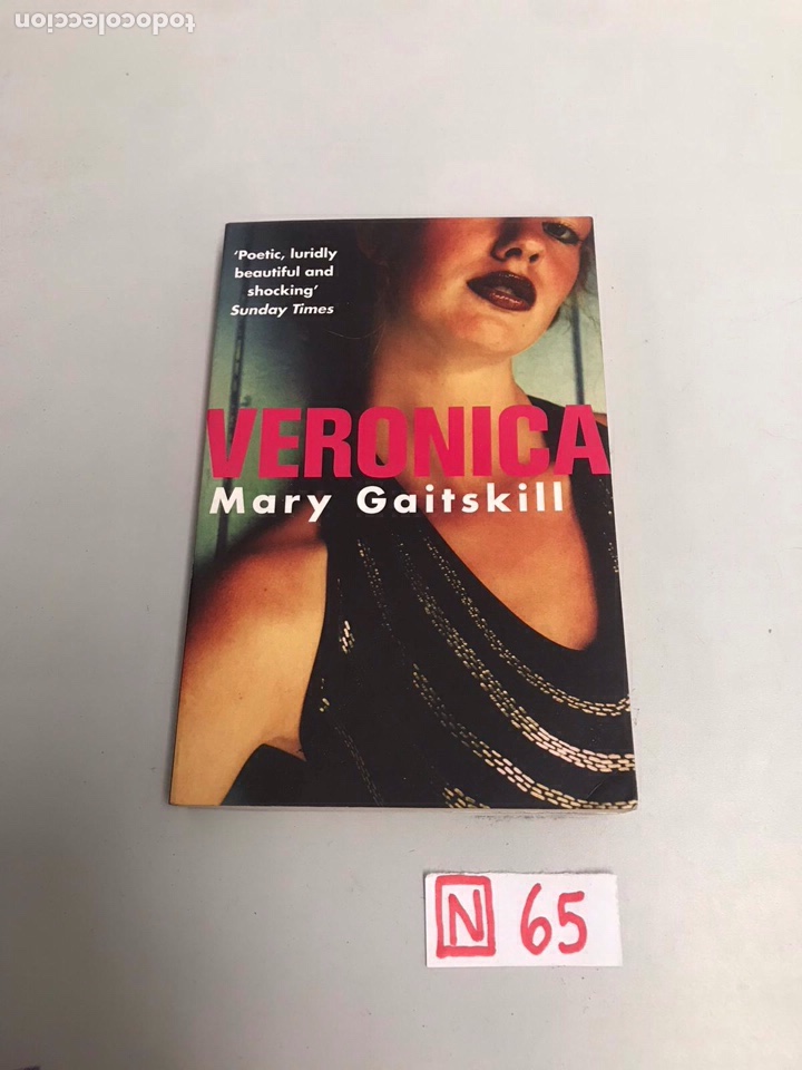 Libros de segunda mano: Veronica - Foto 1
