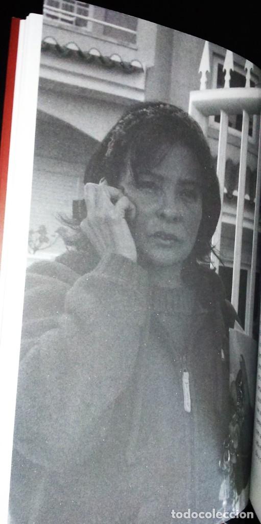 Libros de segunda mano: Carlos Cruz - As Grades do Sofrimento de Carlos Tom&aacute;s e Marluce - Foto 5