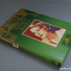 Libros de segunda mano: GRACE KELLY - PERSONAJES DEL SIGLO XX - 2000 EDICIONES RUEDA S.A.