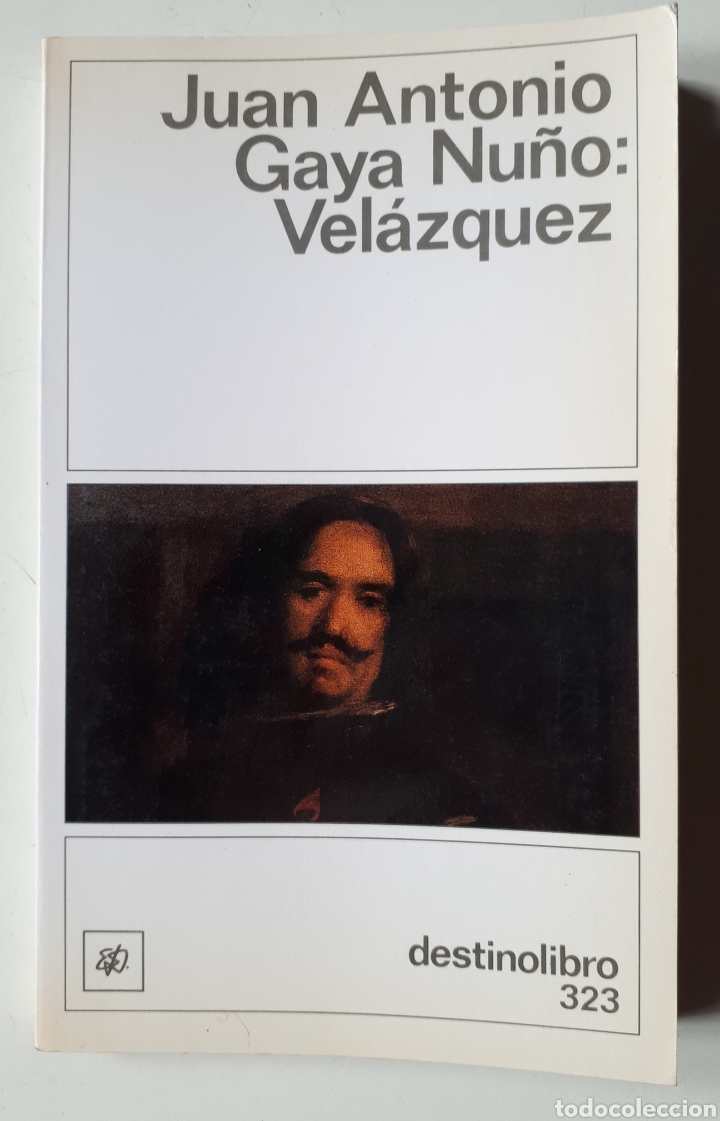 Libros de segunda mano: Libro Vel&aacute;zquez - Foto 1