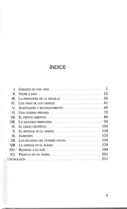 Libros de segunda mano: Lorenz / Alec Nisbett - Foto 3