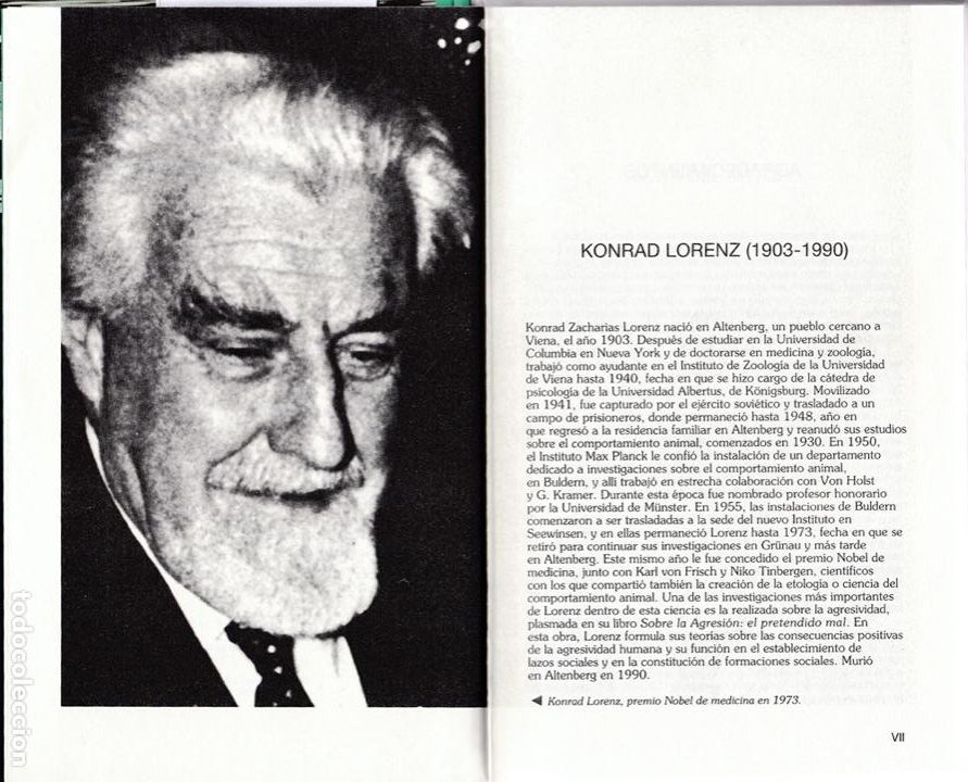Libros de segunda mano: Lorenz / Alec Nisbett - Foto 4