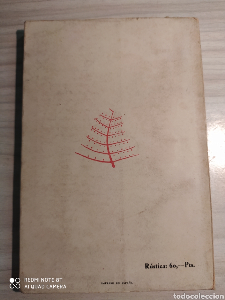 Libros de segunda mano: GARIBAY - FAUSTO AROCENA - Foto 2