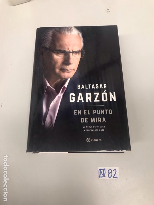Libros de segunda mano: Baltasar Garz&oacute;n - Foto 1